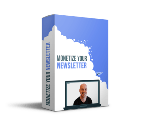 Pete Codes - Monetize Your Newsletter Download