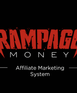 Peter Kell – Rampage Money System (GB)