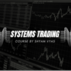 [VIP SHARE] Pollinate Trading – Systems Trading Course 40$