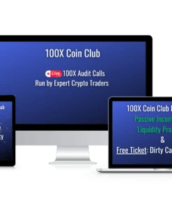 Scott Phillips – 100x Coin Club - Download