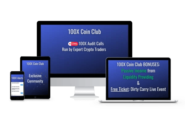 Scott Phillips – 100x Coin Club - Download