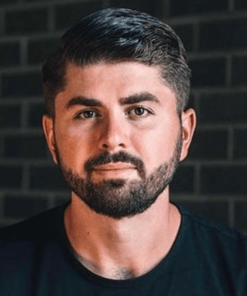 Dickie Bush – Full Stack Writer Download