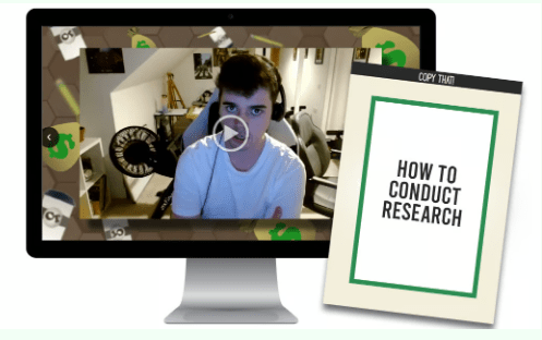 Alex Myatt – Copy Career Accelerator - Image 6