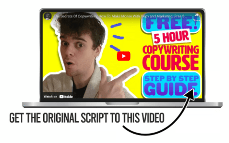 Alex Myatt – Copy Career Accelerator - Image 3