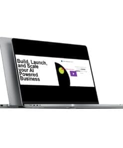 Steve Cunningham – AI Academy + Fast Track (GB)