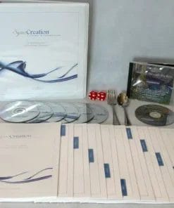 SyncCreation Classic: A Course In Manifestation Download