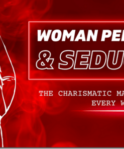 The Titans Vision – Women Perception & Seduction