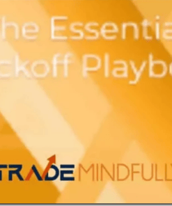 [VIP SHARE] Trade Mindfully – The Essential Wyckoff Playbook