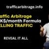 Traffic Arbitrage my 30K-month Formula SELLING TRAFFIC Download