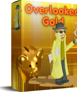 Trevor Emdon - Overlooked Gold Offer Download