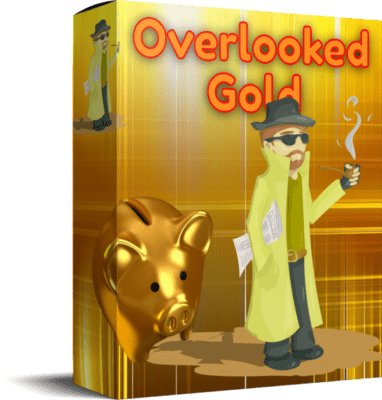 Trevor Emdon - Overlooked Gold Offer Download