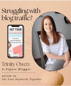 Trinity Owen - How to Get 200,000 Pageviews per Month with Keyword Research Download