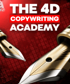 Tyson 4D – Copywriting Academy (GB)
