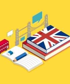 Udemy - IELTS 7 Plus: Complete IELTS Preparation Download