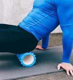 Udemy - Learn How to Foam Roll and Do Soft Tissue Drills Download