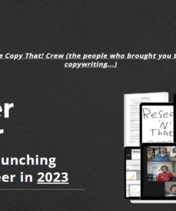 [VIP SHARE] Alex Myatt – Copy Career Accelerator