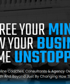 [VIP SHARE] John Whiting – Bulletproof Entrepreneur