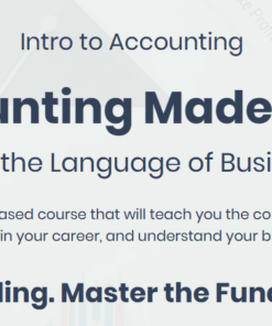 [VIP SHARE] Josh Aharonoff – Accounting Made Easy