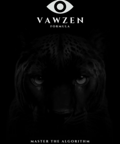Vawzen Formula - The Viral Content Formula - Learn How To Stand out from the Crowd Download