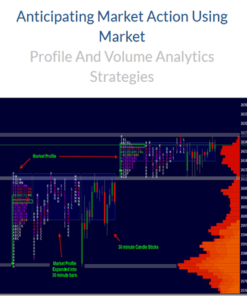 [GET] Wyckoff Analytics – Anticipating Market Action Using Market Profile And Volume Analytics Strategies