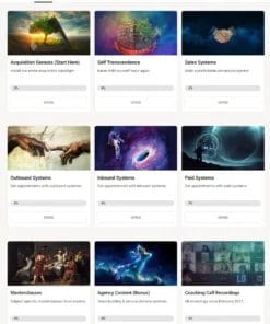 easy growth 2024 - dashboard