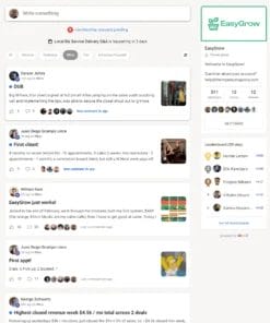 easy growth 2024 - testimonial