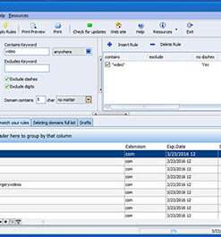 Gene Pimentel - Domain Profits Boss Software