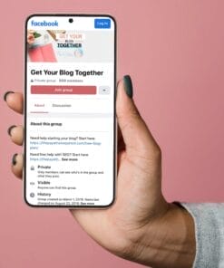 bonus facebook group trinity owen