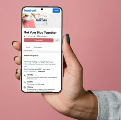 bonus facebook group trinity owen