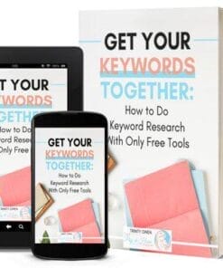get your keywords together mobile ebook cover