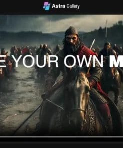 ASTRA GALLERY - The Art of Generating AI Content Download