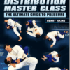 BJJ Fanatics - Weight Distribution Masterclass by Professor Henry Akins
