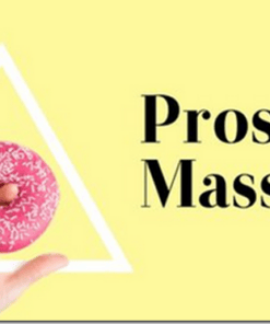 Beducated – Prostate Massage