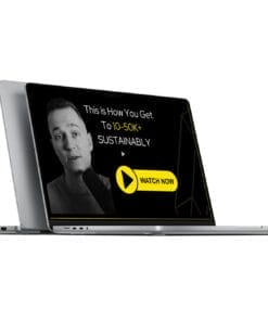 Black Sheep Agency – Black Sheep Course (GB)