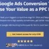 Bob & Miles – Master Google Ads Conversion Tracking Download