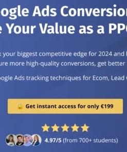 Bob & Miles – Master Google Ads Conversion Tracking Download