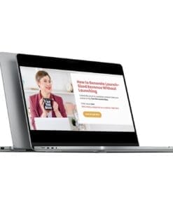 Caitlin Bacher – Scale With Success Accelerator (GB)