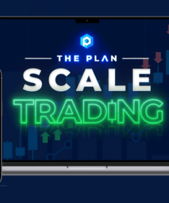 Dan Hollings – The Scale Trading Download