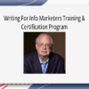 Dan Kennedy – Writing For Info Marketers Training & Certification Program Download