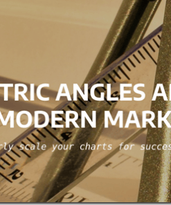 [VIP SHARE] Geometric Angles Applied To Modern Markets