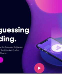 [GET] Gova Trading Academy – PRO COURSE Order Flow Strategy