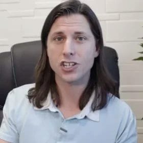 Matt Leitz (BotBuilders)