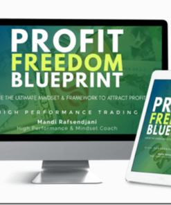 [GET] High Performance Trading – Profit Freedom Blueprint