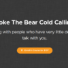 Josh Braun – Poke the Bear Cold Calling Download