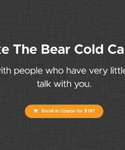 Josh Braun – Poke the Bear Cold Calling Download
