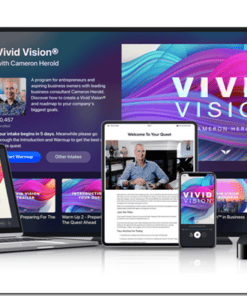 MindValley - Vivid Vision