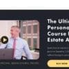 Ryan Serhant – The Ultimate Personal Brand Course Download