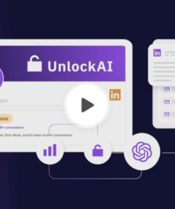 Saqlain Ali Yaqoob - Unlock AI Download