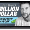 Scott DeLong & Jon Dykstra – Million Dollar Newsletter Playbook Download