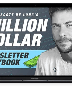 Scott DeLong & Jon Dykstra – Million Dollar Newsletter Playbook Download